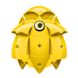 Geomag KOR Pantone Yellow | Магнитный конструктор Геомаг Кор желтый PF.800.675.00 фото 1