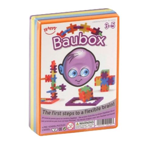 Головоломка Bau-Box (Бау Бокс) BB360 фото