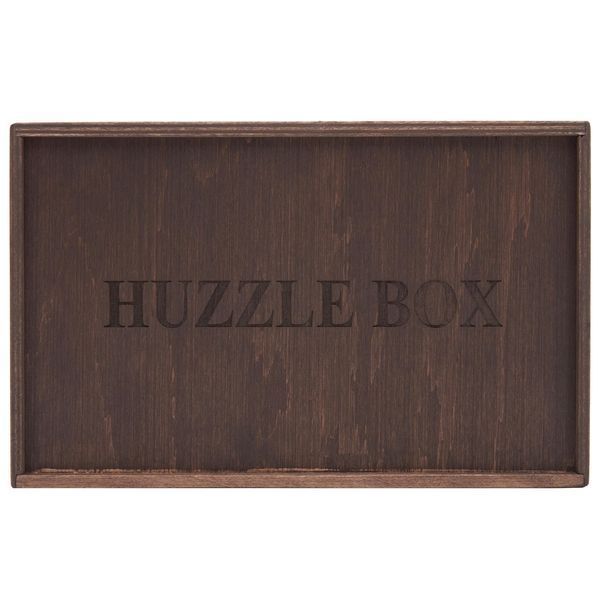 Набор головоломок Huzzle в боксе 5151 фото