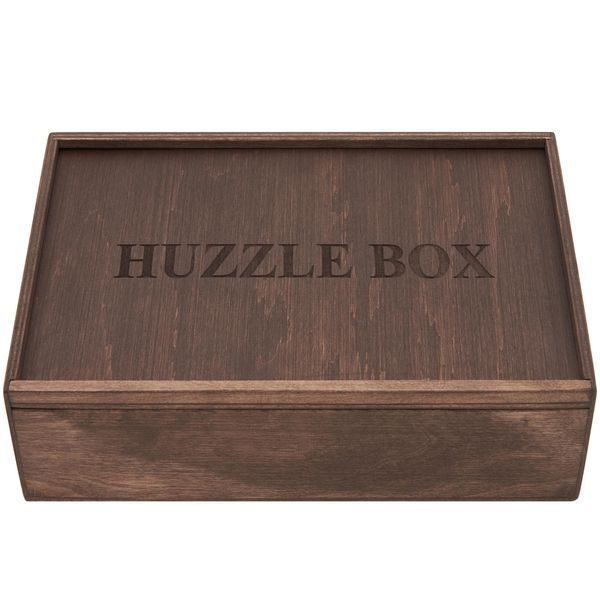 Набор головоломок Huzzle в боксе 5151 фото