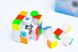 Кубик GAN 12 3x3 ui Free play PowerPod stickerless GAN12UV02 фото 4