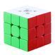 Кубик 3x3 DaYan TengYun V3 магнитный DYTY02 фото 1