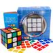 Smart Cube 3 | Кубик 3х3 черный SC300 фото 3