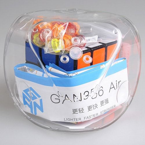 Gan 356 Air M | Магнитный Ган Эир GAN35602 фото