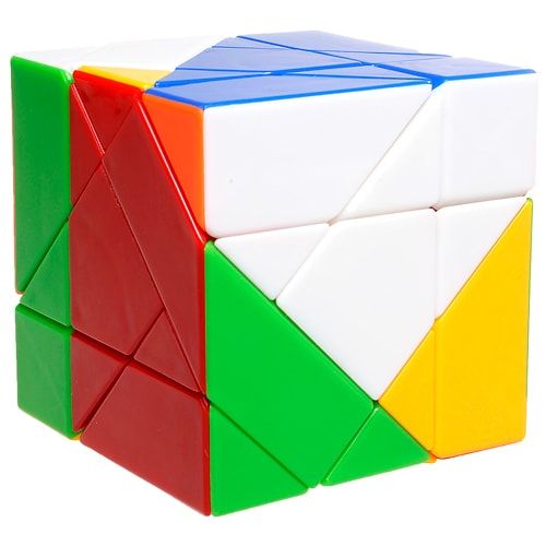 Кубик Dayan Tangram Extreme Cube колор DY11Q фото
