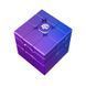 Зеркальный кубик GAN Mirror UV M Cube магнитный