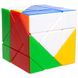 Кубик Dayan Tangram Extreme Cube колор DY11Q фото 1