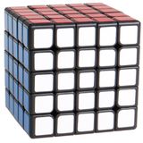 Кубик YuXin Kirin 5x5 чорний YX5515 фото