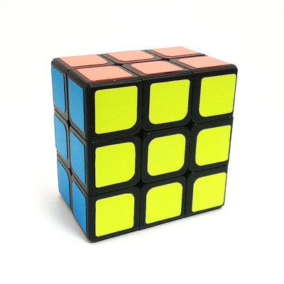 QiYi 3x3х2 Cube | Головоломка кубоид QY3030 фото