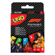 Настольная игра UNO F1 JMF10 фото 1