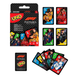 Настольная игра UNO F1 JMF10 фото 2