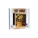 N-Maze Лабиринт ЗД mini | Головоломка 3D мини М4101 фото 2