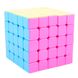 YJ Yuchuang 5x5 pink stickerless | без наліпок YJ8322Stpi фото 1