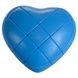 Серце (Blue Heart Love Cube) YJ8621 blue фото 1