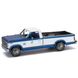 Металлический 3D конструктор Грузовик Ford F-150 МЕ1004 фото 2