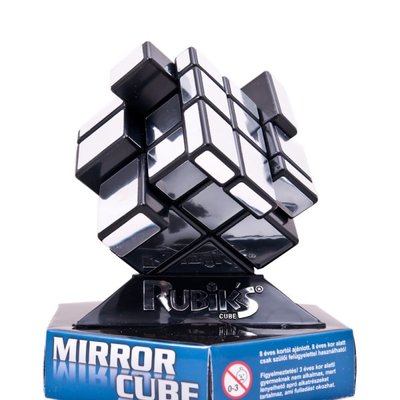 Дзеркальний кубик RM33 фото