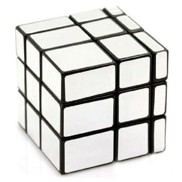 Rubik's Зеркальный кубик RM33 фото
