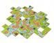 Настольная игра Туманы над Carcassonne + дополнение Привидения, замки и кладбище FL26086 фото 2