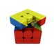 MoYu WeiLong GTS2 M color | Магнитный кубик без наклеек (WCA Record Edition) MYGTS2M фото 2