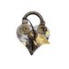 Antik Heart Lock | ексклюзивна головоломка T-S-40 фото 3