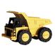 Самоскид | Dump truck Fridolin 3D модель 11582 фото 2