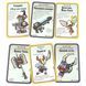 Манчкін Warhammer 40 000 | Настільна гра укр 10520 фото 4