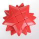 Зірка Червона (Red Star Cube) YJ8620 red фото 2