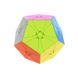 MoYu Meilong Rediminx Cube color | Редімінкс МоЮ без наліпок MF8859 фото 2