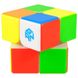 Кубик 2х2 Ganspuzzle 249 V2 без наліпок 0020201001 фото 3