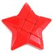 Звезда Красная (Red Star Cube) YJ8620 red фото 1