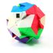 MoYu Meilong Rediminx Cube color | Редиминкс МоЮ без наклеек MF8859 фото 1