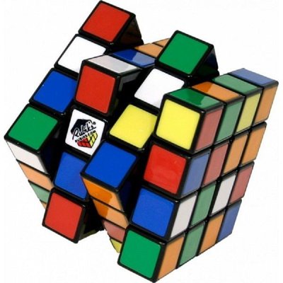 Головоломка Кубик Рубика 4х4 (Rubiks Revenge) 5011kub фото