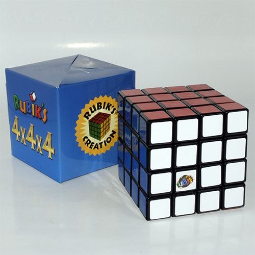 Головоломка Кубик Рубика 4х4 (Rubiks Revenge) 5011kub фото