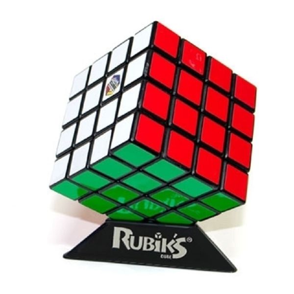 Венгерский Кубик Рубика 4х4х4 (Rubiks Revenge) 5011kub фото