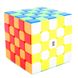 MoYu Aochuang GTS5M 5x5 Color | Магнитный кубик 5х5 MYGTS505 фото 1