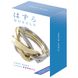 4* Перстень (Huzzle Ring) | Головоломка из металла 515051 фото 1