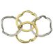 4* Перстень (Huzzle Ring) | Головоломка из металла 515051 фото 3