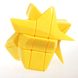 Зірка жовта (Yellow Star Cube) YJ8620 yel фото 3