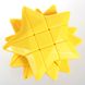 Звезда Желтая (Yellow Star Cube) YJ8620 yellow фото 2