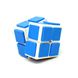 Кубик QiYi OS cube голубой QYTK02 фото 2