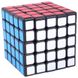 Головоломка Розумний Кубик 5х5х5 яскраві наліпки SC503 фото 2