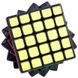 Головоломка Розумний Кубик 5х5х5 яскраві наліпки SC503 фото 3