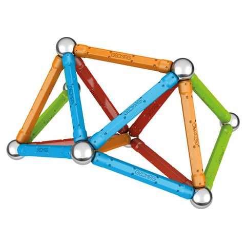 Geomag 35 2024