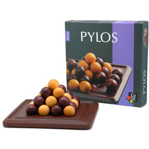 Настольная игра Pylos | Пилос 30075 фото