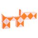 Змейка оранжевая | Smart Cube ORANGE SCT403 фото 5