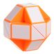 Змейка оранжевая | Smart Cube ORANGE SCT403 фото 2