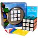 Smart Cube 3х3 Фирменный Плюс | Кубик 3х3 черный SC301+ фото 1