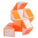 Змейка оранжевая | Smart Cube ORANGE SCT403 фото 3