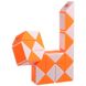 Змейка оранжевая | Smart Cube ORANGE SCT403 фото 4