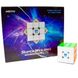 Кубик MoYu 3x3 Super Weilong Magnetic 8-magnet ball core color MY8290 фото 1